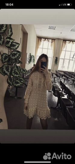 Продаю платье