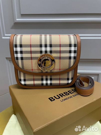 Сумка Burberry