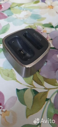 Подставка/докстанция/стакан для Nokia 8800 DT-8
