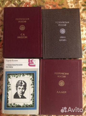 Поэтическая Россия