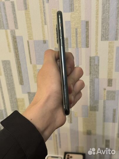 iPhone 11 Pro Max, 64 ГБ
