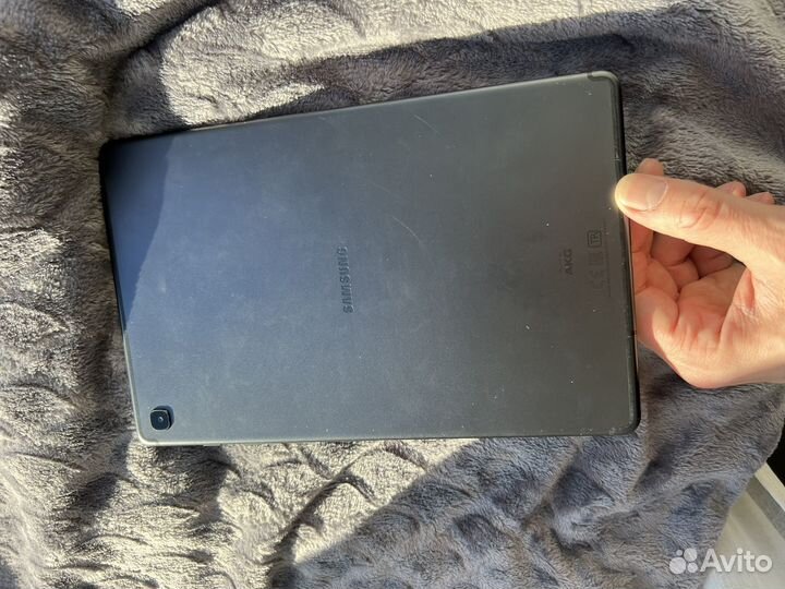 Samsung galaxy tab s6 lite 128