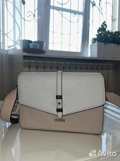 Сумка guess