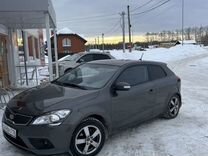 Колеса на Kia Ceed Nordman 4 205/60 R16