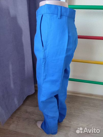 Новые спецодежда Франция 46р