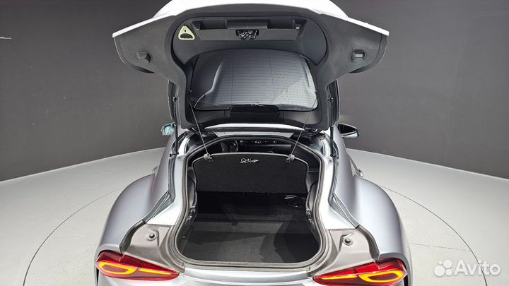 Toyota Supra 3.0 AT, 2020, 24 625 км