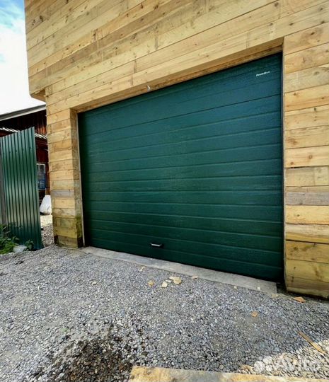 Рольставни