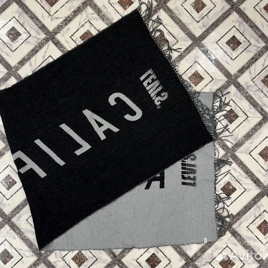 Шарф levis оригинал