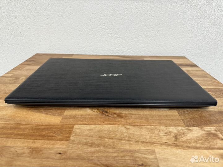 Мощный Acer идеал Core i3-7020 8Gb DDR4 SSD 256Gb