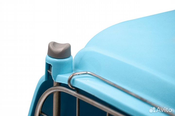 17411 переноска для животных 