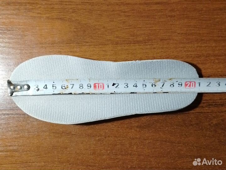 Коньки детские firemark