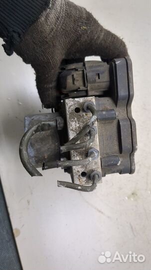 Блок абс, насос Mercedes E W212, 2013