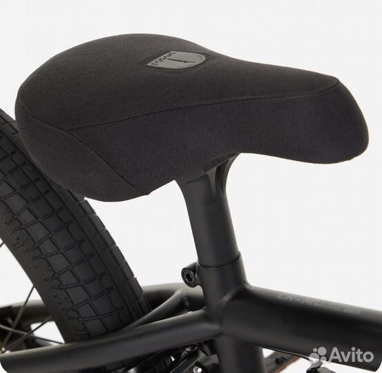 Новый велосипед BMX Stern Piligrim