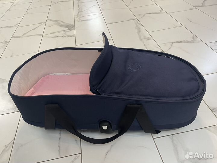 Bugaboo bee 5 Люлька переноска