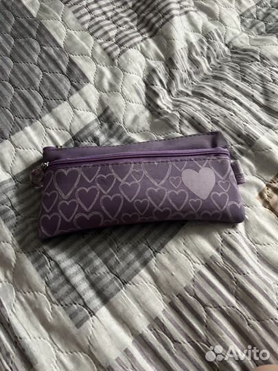 Пеналы для школы