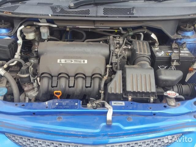 Диффузор радиатора в сборе передний правый Honda