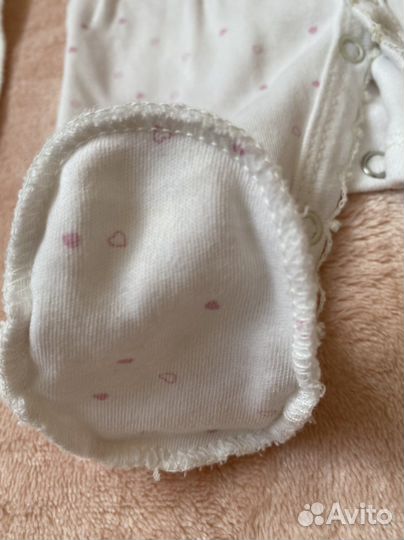 Комплект для недоношенных