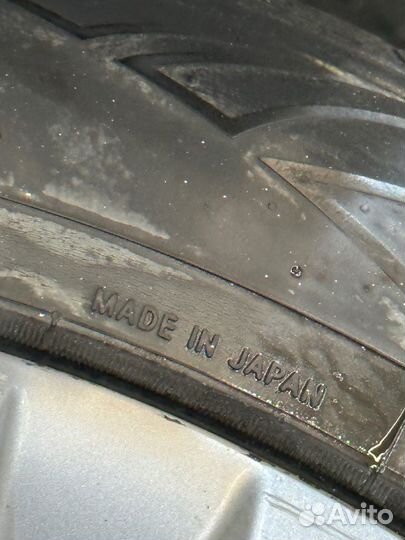 Колеса Audi r18