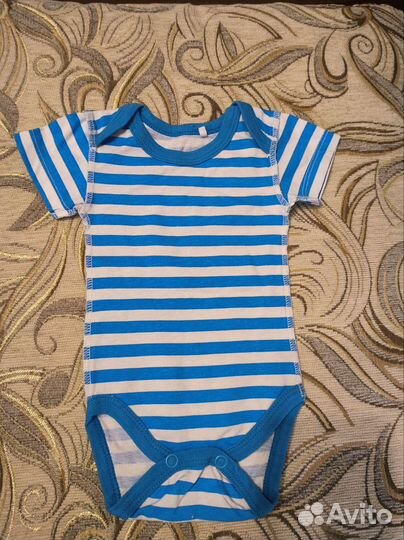 Детские вещи от 0 до 6 мес пакетом