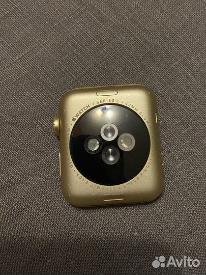 Apple watch 1, 2, 3 на запчасти