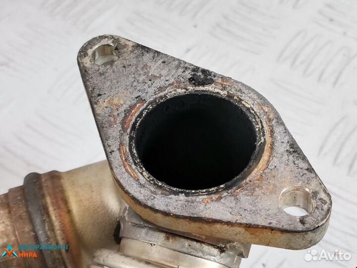 Трубка системы рециркуляции EGR Honda CR-V