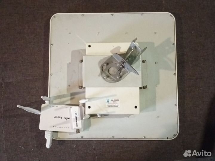 Мобильный интернет для частного дома