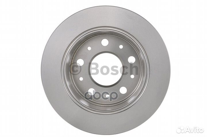 Диск тормозной 0986479316 Bosch
