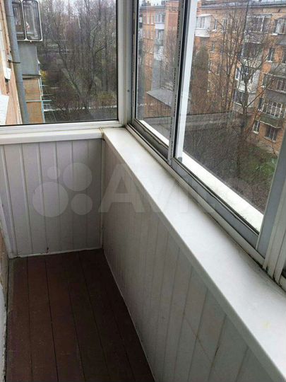 2-к. квартира, 39,7 м², 5/5 эт.