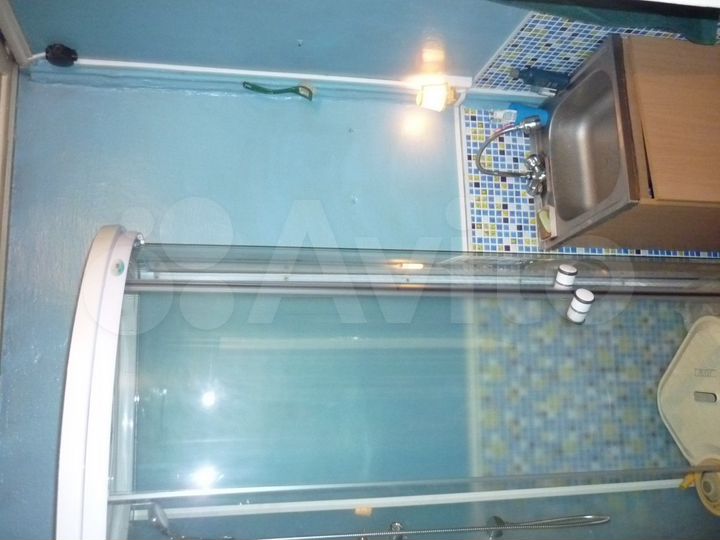 2-к. квартира, 44 м², 1/1 эт.