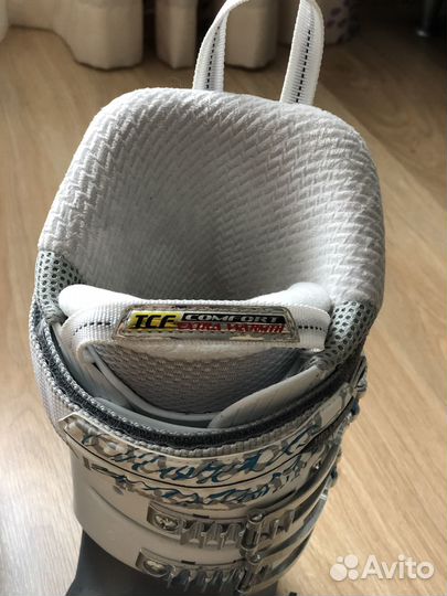 Горнолыжные ботинки Nordica 26-26,5 (40-41 размер)