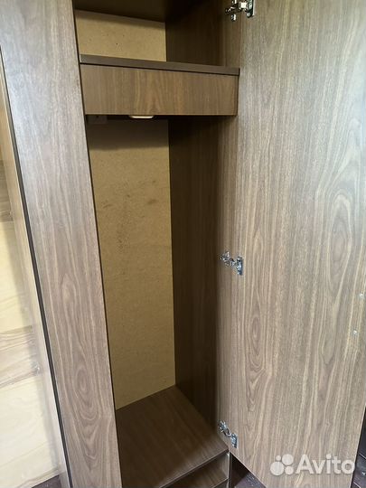 Шкаф для дачи