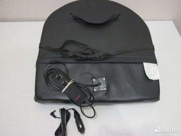 Массажёр для спины и ног