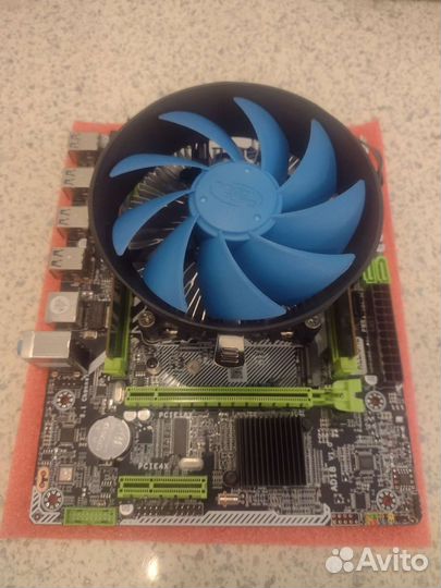 Персональный компьютер