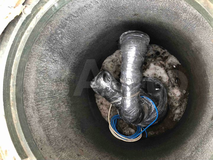 Дом 131 м² на участке 10 сот.