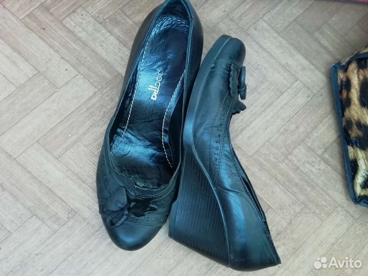 Туфли женские