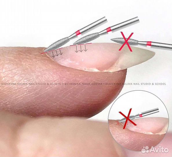 Индивидуальное обучение мастер маникюра