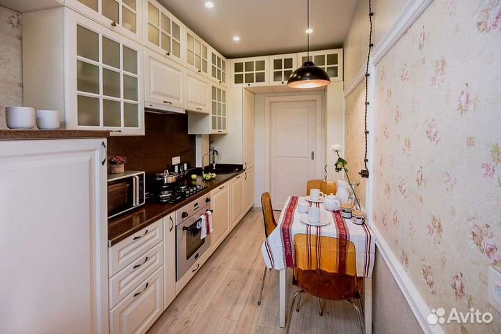 Кухонный гарнитур от производителя