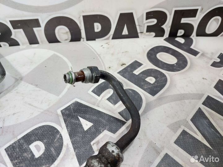 Шланг гур BMW E39