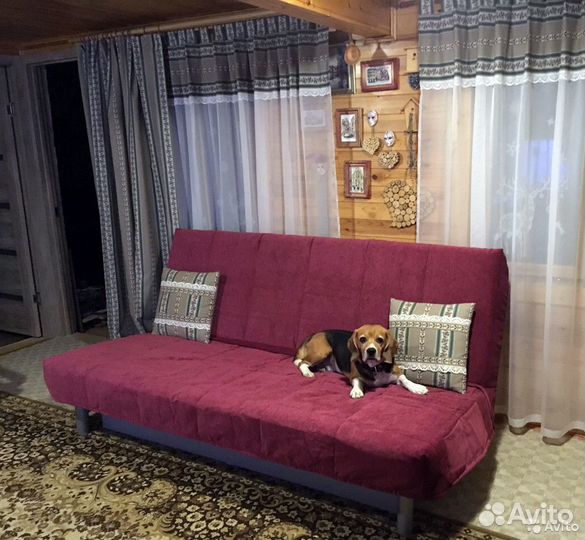 Чехлы на диваны Бединге, Эксарби и всю мебель икеа