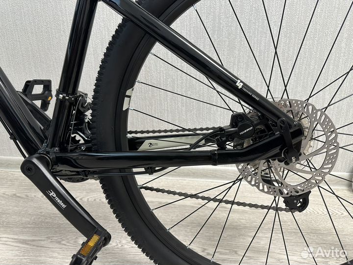 Новый Format 1413 27,5 M гидравлика