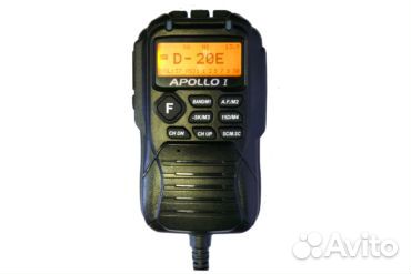 Тангента Optim Apollo v.2