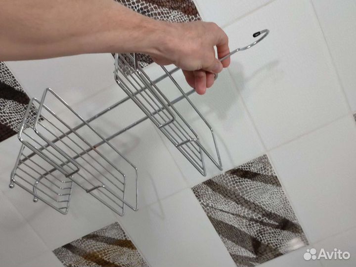 Органайзер для душа