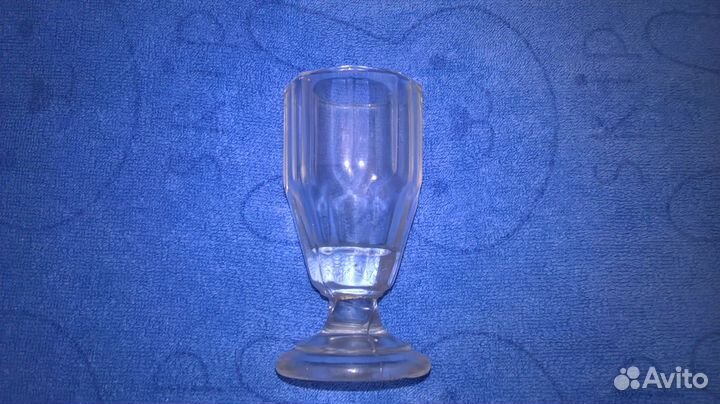 Лафитники царская россия и СССР