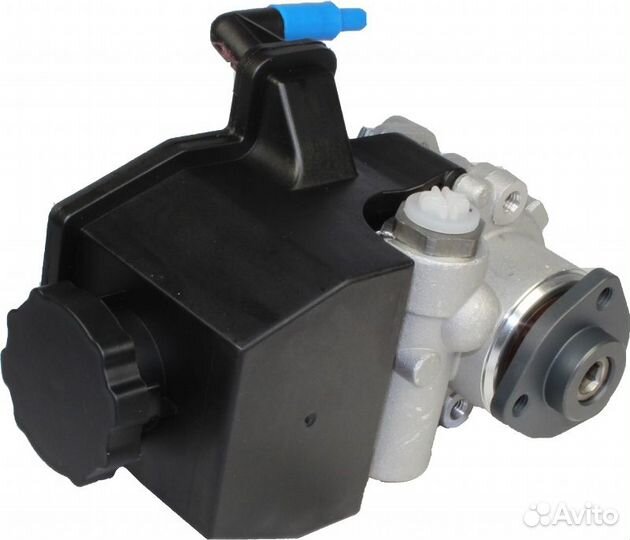 Насос гидроусилителя руля
