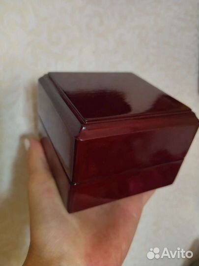 Пепельница винтаж