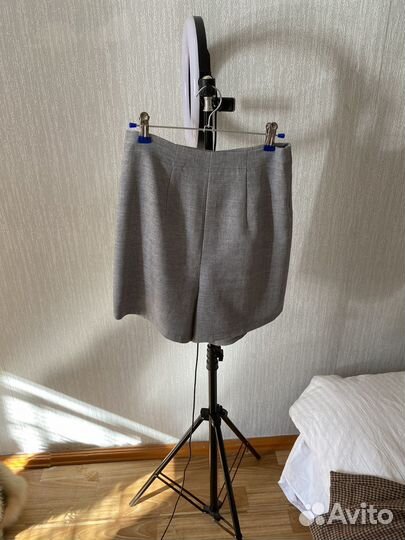 Шорты женские классические