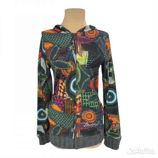 Кардиган Desigual 42
