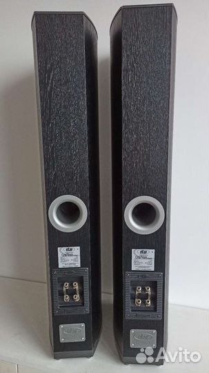 Напольные акустические системы Eltax CineMaxx