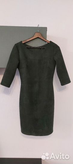 Платье женское 42 44