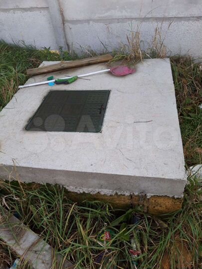 Дом 174,7 м² на участке 6 сот.